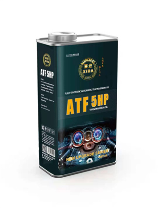 ATF 5HP