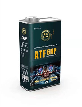 ATF 6HP