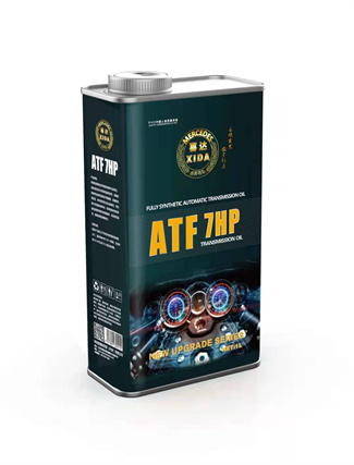 ATF 7HP