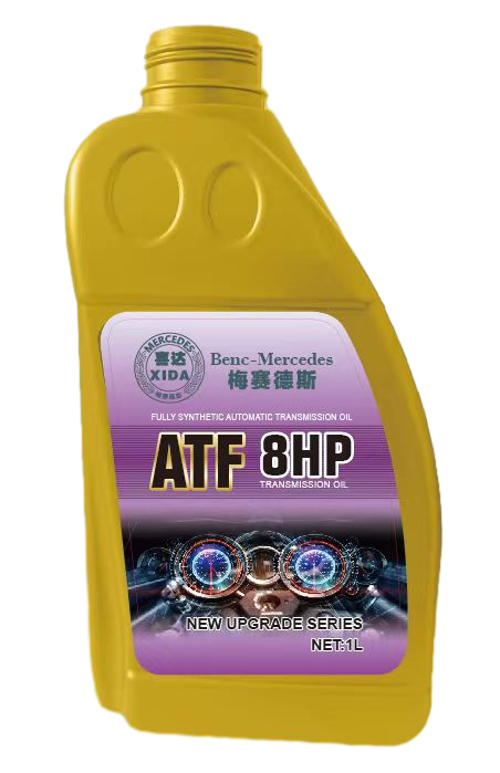 ATF 8HP