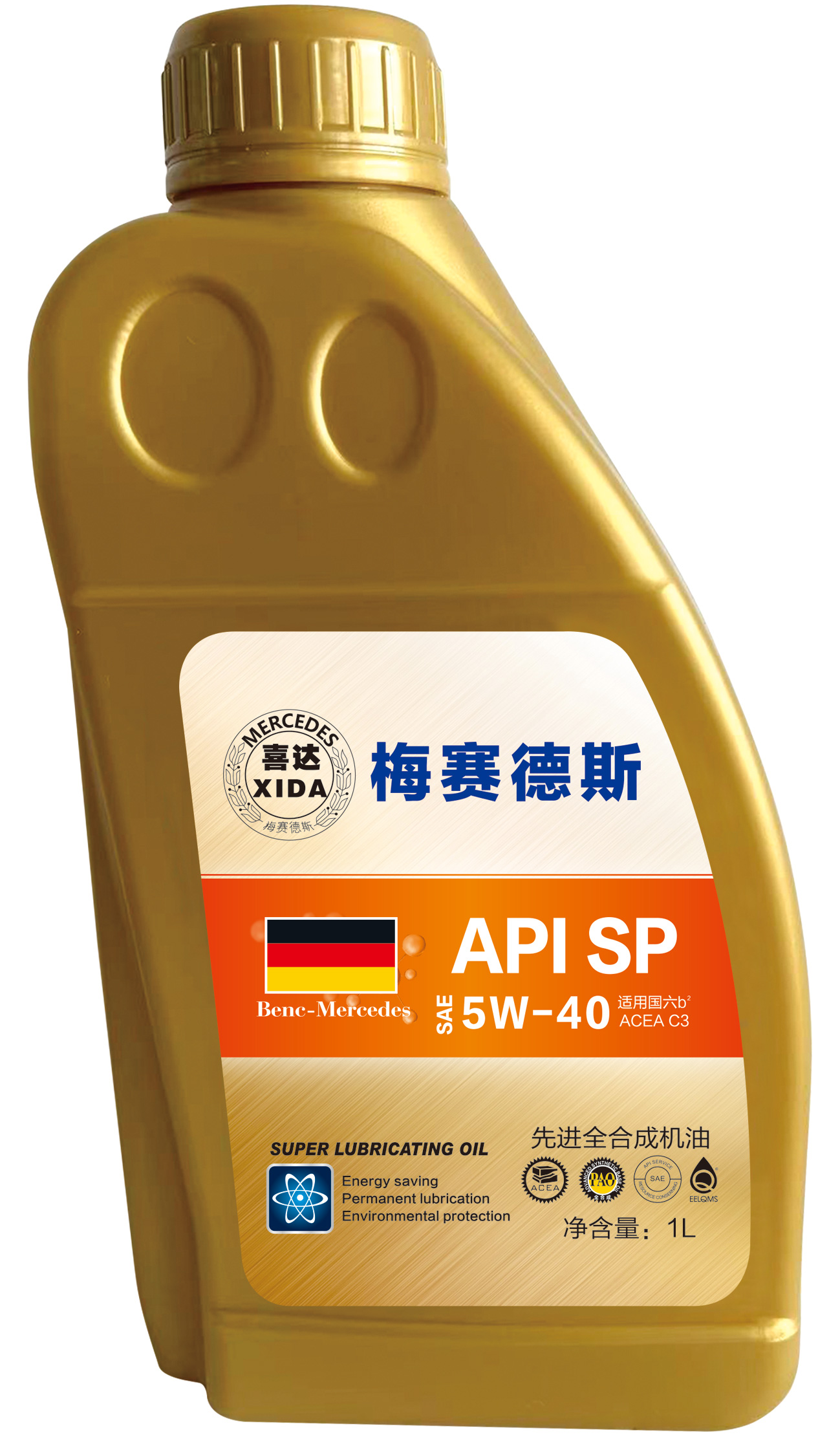 APISP