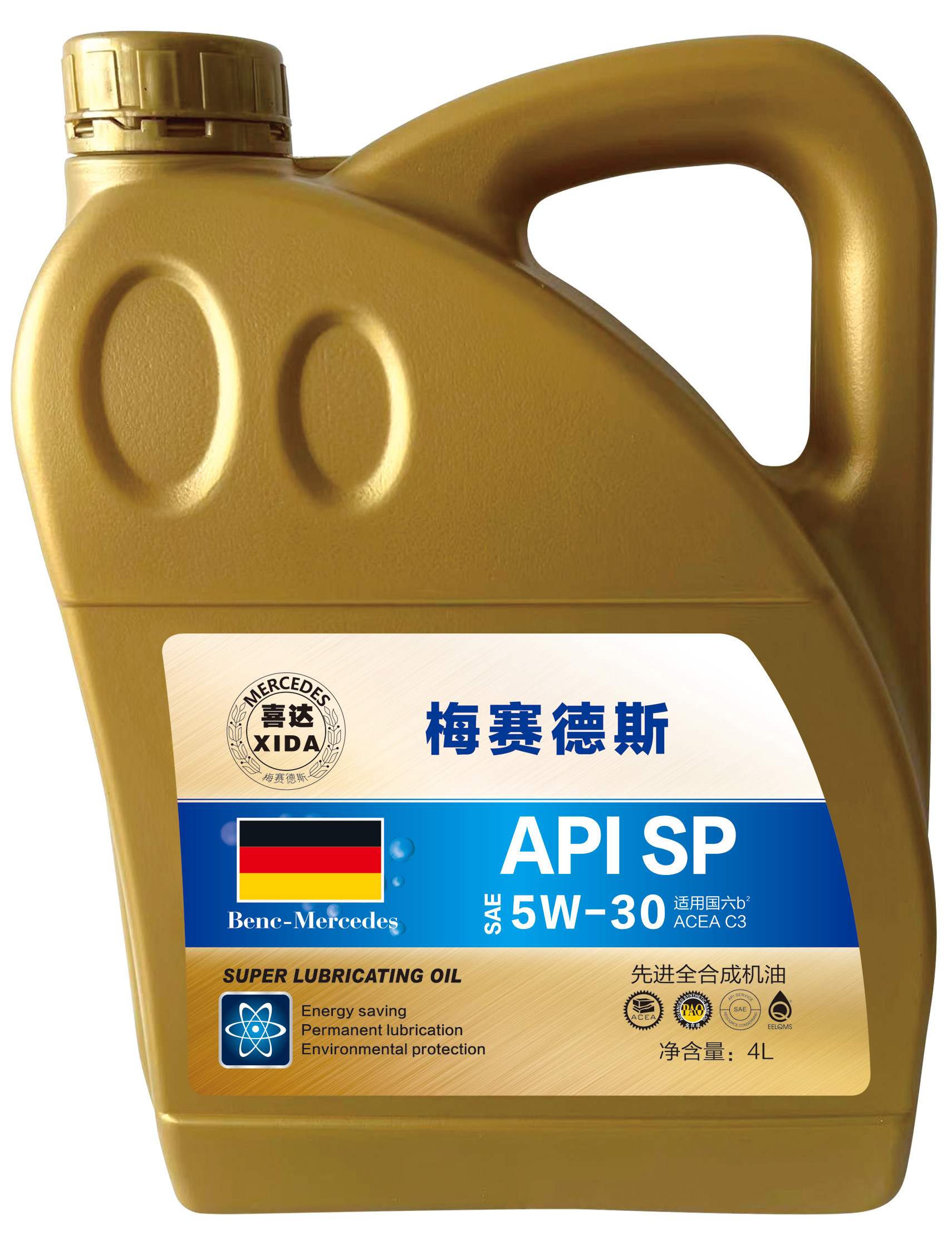 AP-ISP-5W-30